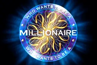 Imagem elegante e luxuosa do jogo Millionaire, evocando o sonho de se tornar um milionário.